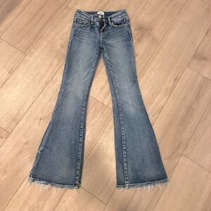 BKE Flared Jeans Youth size 12